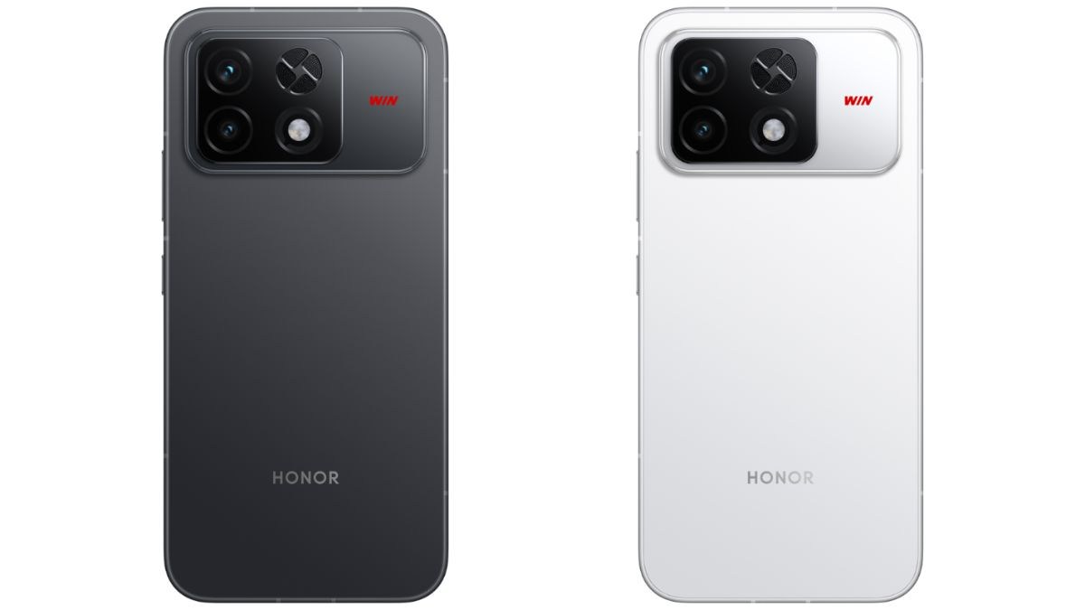 Honor Win2 et Win2 RT ont dévoilé le design et les couleurs complets, Win Turbo2 suivra
