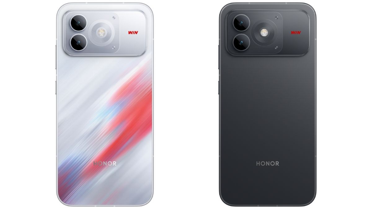 Honor Win2 et Win2 RT ont dévoilé le design et les couleurs complets, Win Turbo2 suivra