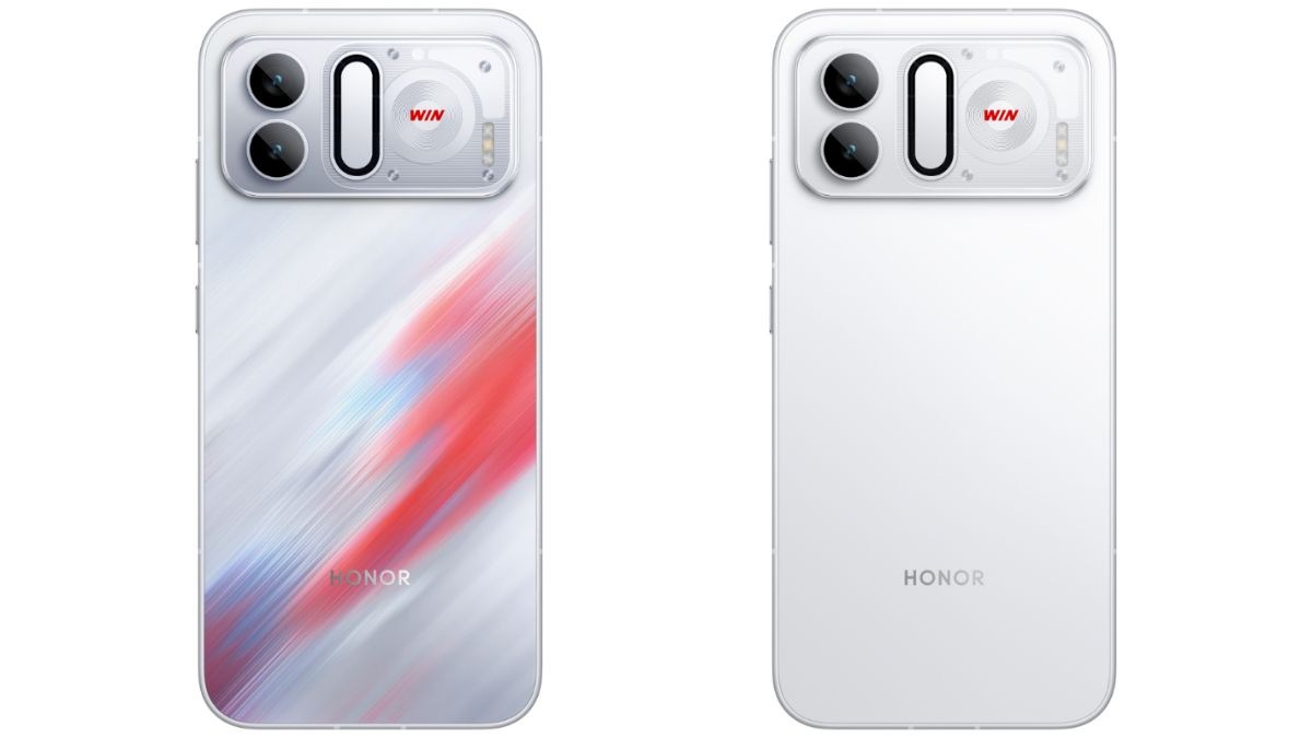 Honor Win2 et Win2 RT ont dévoilé le design et les couleurs complets, Win Turbo2 suivra