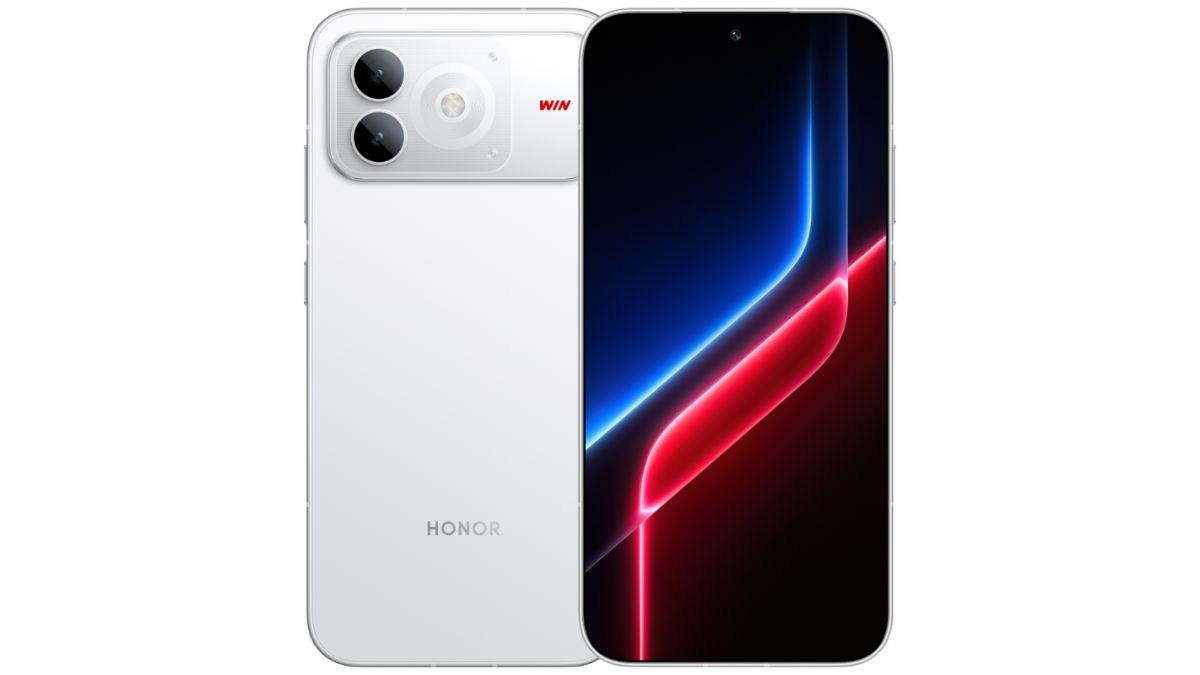 Honor Win2 et Win2 RT ont dévoilé le design et les couleurs complets, Win Turbo2 suivra