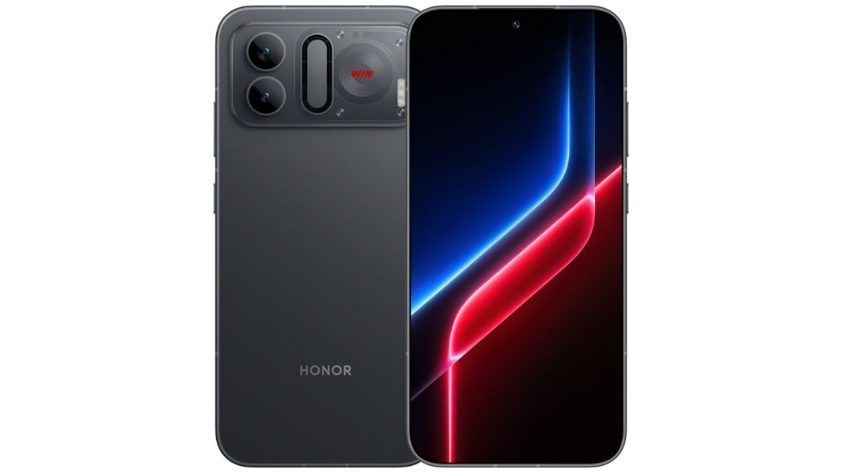 Honor Win2 et Win2 RT ont dévoilé le design et les couleurs complets, Win Turbo2 suivra