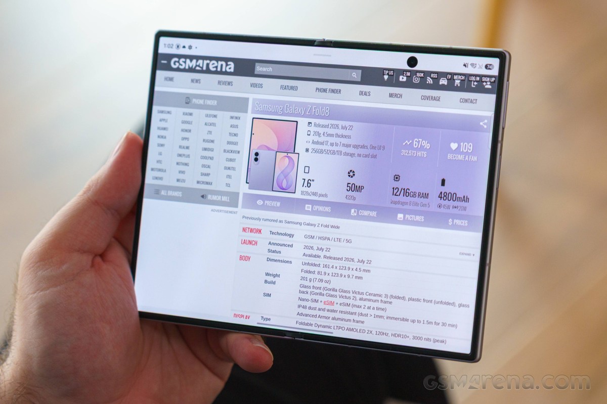 Rapport : Samsung étend son pool de fournisseurs de puces de pilotes d'affichage