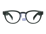 Design Alden avec verres clairs et foncés