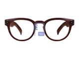Design Alden avec verres clairs et foncés