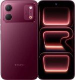 Tecno Spark 50C