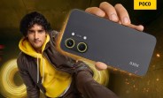 Série POCO X8 Pro : conçue pour les personnes qui attendent plus de leurs smartphones