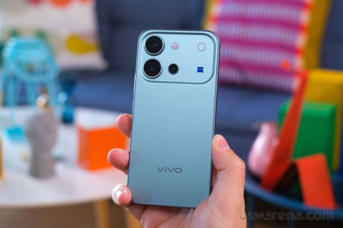 vivo V80 pour examen