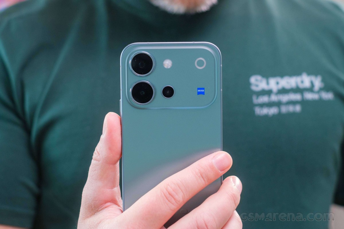 vivo V80 pour examen