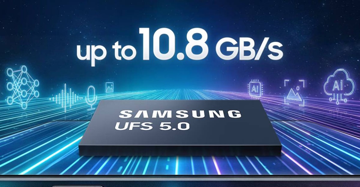 Samsung pourrait lancer la série Galaxy S27 plus tôt que prévu, mais des questions de mémoire persistent