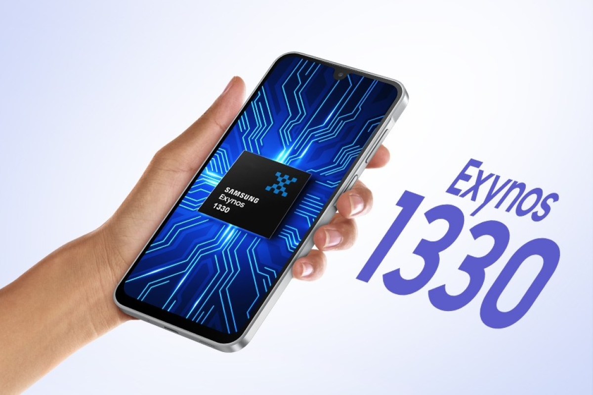 Le Samsung Galaxy F70 arrive en Inde avec des spécifications familières 