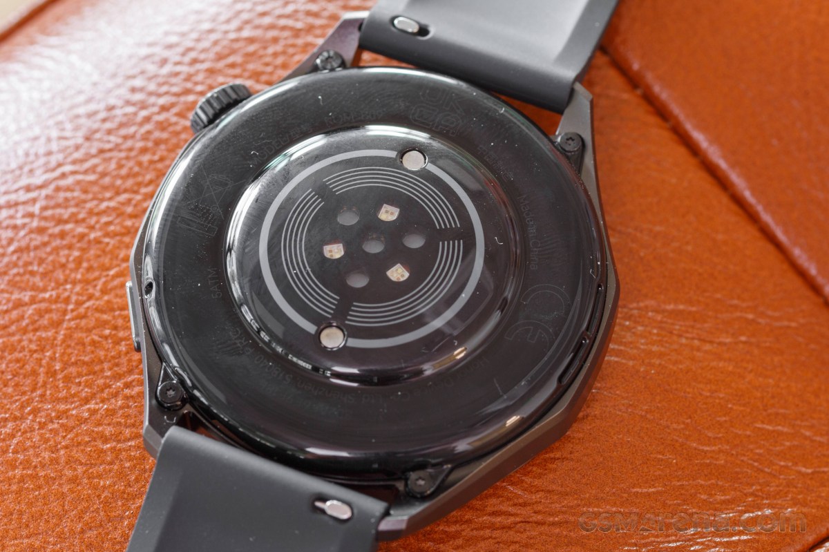 Examen de la montre Honor 6