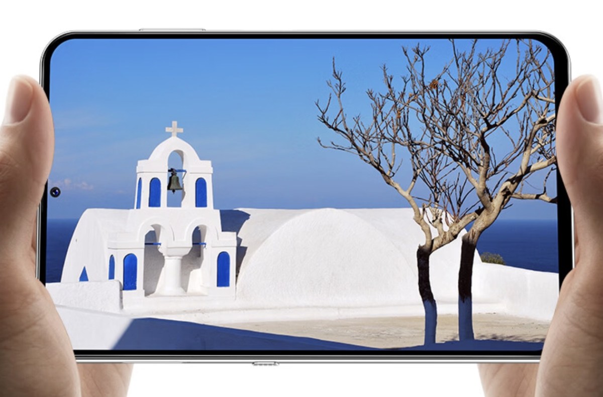 Coolpad dévoile le Cool X Wide avec un écran 16:10 et un appareil photo 50MP