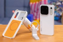 Kit téléconvertisseur Hasselblad - Examen du Oppo Find X10 Pro Max