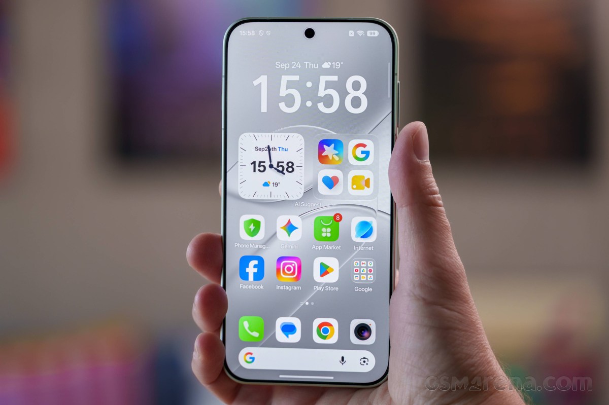Test du Oppo Find X10 Pro Max