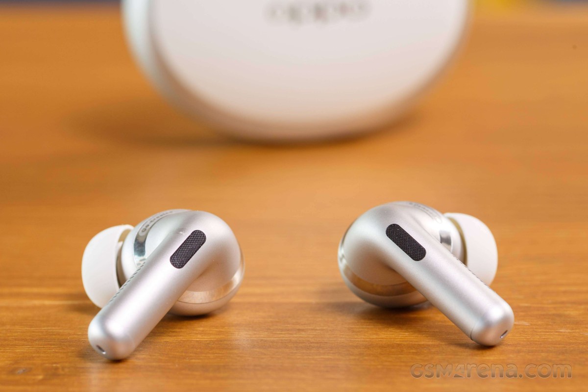 Déballage et prise en main de l'Oppo Enco X4