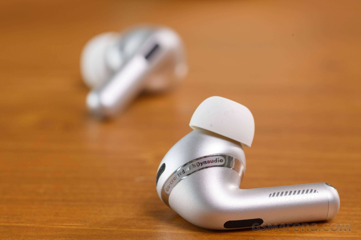 Déballage et prise en main de l'Oppo Enco X4