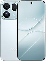 Oppo Trouver X10