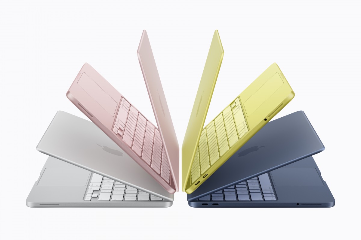 Les ventes du MacBook Neo devraient être fortes et des nouvelles intéressantes sur le Neo 2