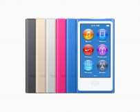 iPod nano (7e génération)
