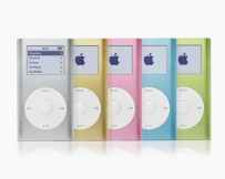 iPod-mini