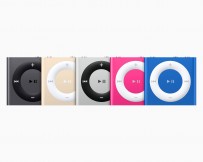 iPod shuffle (4e génération)