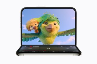 Applications optimisées pour iPhone Duo (Netflix, Prime Video, Zoom, VLLO)