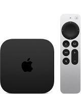 Apple TV 4K (4e génération)