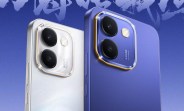 vivo Y600 fera ses débuts la semaine prochaine avec une batterie de 10 000 mAh