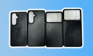 Les coques de la série Galaxy S27 qui fuient réitèrent de nouveaux designs