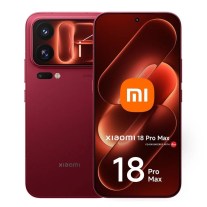 Xiaomi 18 Pro Max répertorié en Europe