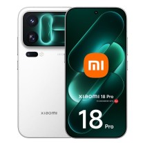 Xiaomi 18 Pro répertorié en Europe