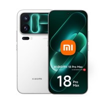 Xiaomi 18 Pro Max répertorié en Europe