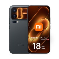 Xiaomi 18 Pro Max répertorié en Europe