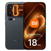 Xiaomi 18 Pro répertorié en Europe