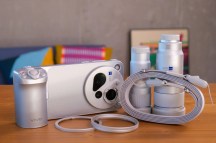 Kit de photographie - Test du vivo X500 Pro Max