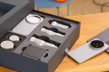Kit de photographie - Test du vivo X500 Pro Max