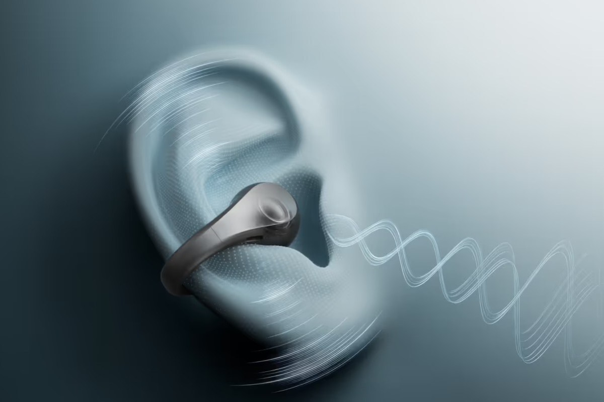 OnePlus Buds Clip devient officiel avec deux pilotes et jusqu'à 40 heures d'autonomie  