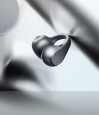 Couleurs du clip OnePlus Buds