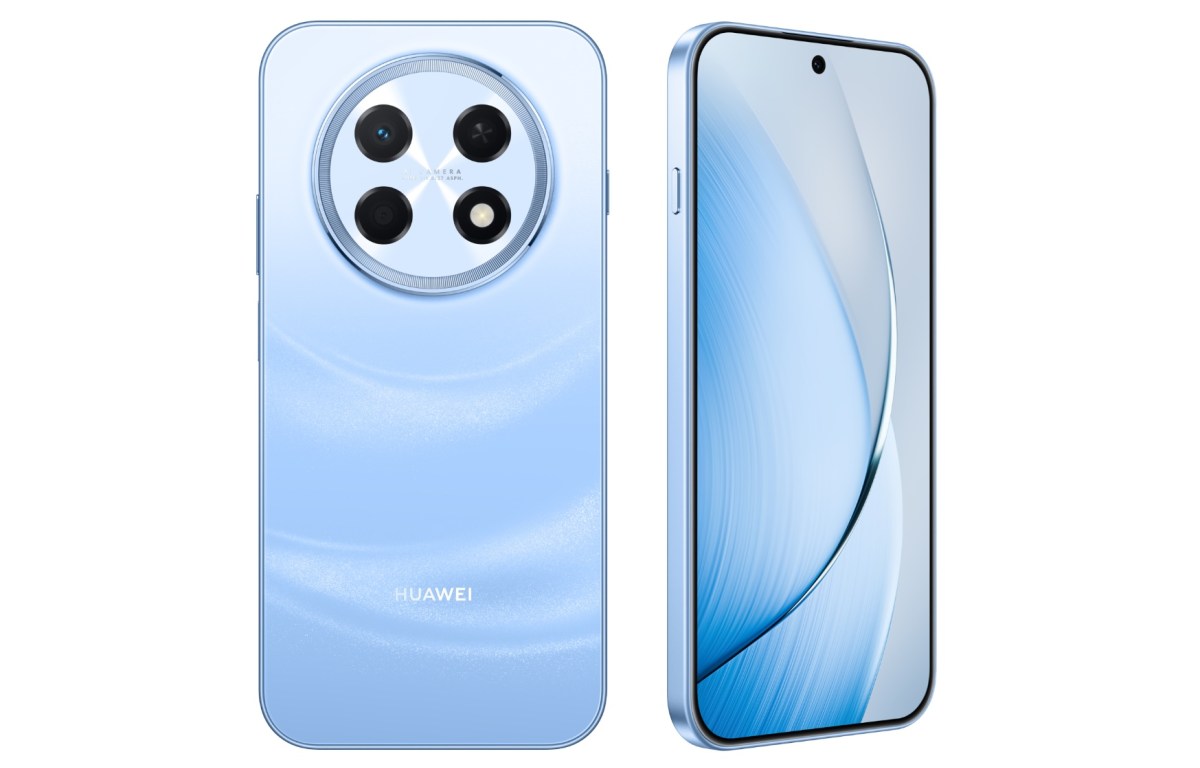 Huawei Enjoy 100 et Enjoy 100 Pro sont officiels