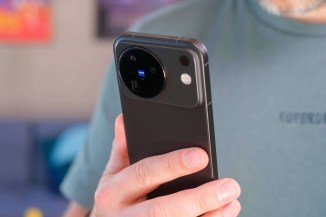 Un combiné de taille très raisonnable