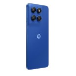 Motorola G47 Power en bleu nautique Pantone