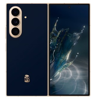 Fuite des rendus du Samsung W27