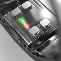 Anneau Ultrahumain Pro