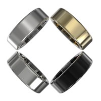 Options de couleur Ultrahuman Ring Pro