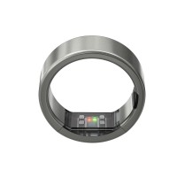 Options de couleur Ultrahuman Ring Pro