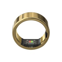 Options de couleur Ultrahuman Ring Pro