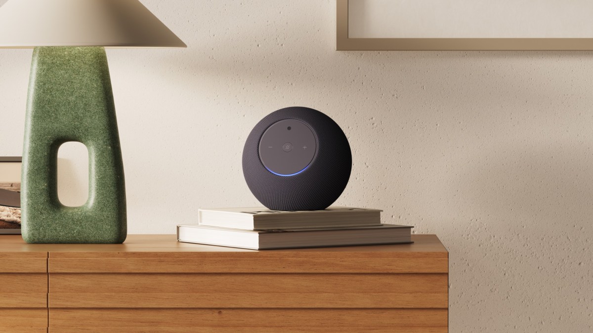 Amazon lance Echo Show 16, Echo Time, Alexa Photo Frame et de nouveaux haut-parleurs Echo