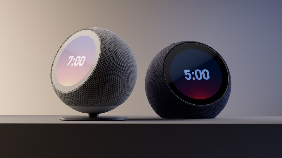 Amazon lance Echo Show 16, Echo Time, Alexa Photo Frame et de nouveaux haut-parleurs Echo