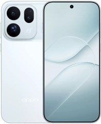 Oppo Trouver X10