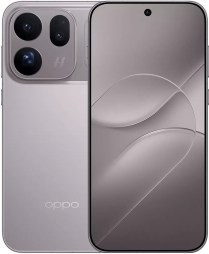Oppo Trouver X10